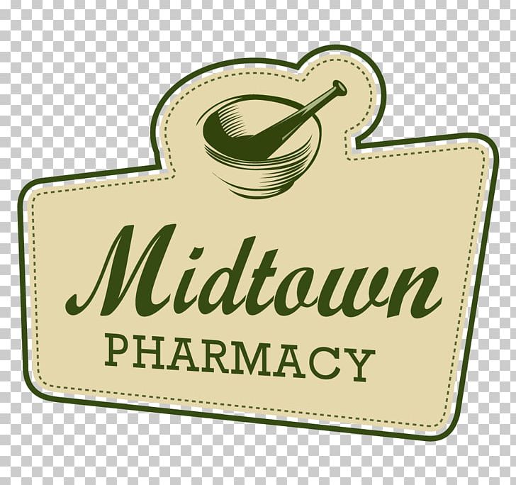 Whitsett Midtown Pharmacy Label Green PNG, Clipart, Brand, Counter, Dose, Green, Label Free PNG Download