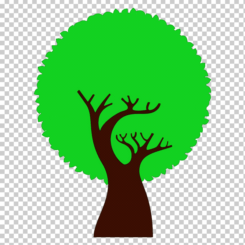 Arbor Day PNG, Clipart, Arbor Day, Broadleaf Tree, Cartoon Tree, Gesture, Grass Free PNG Download
