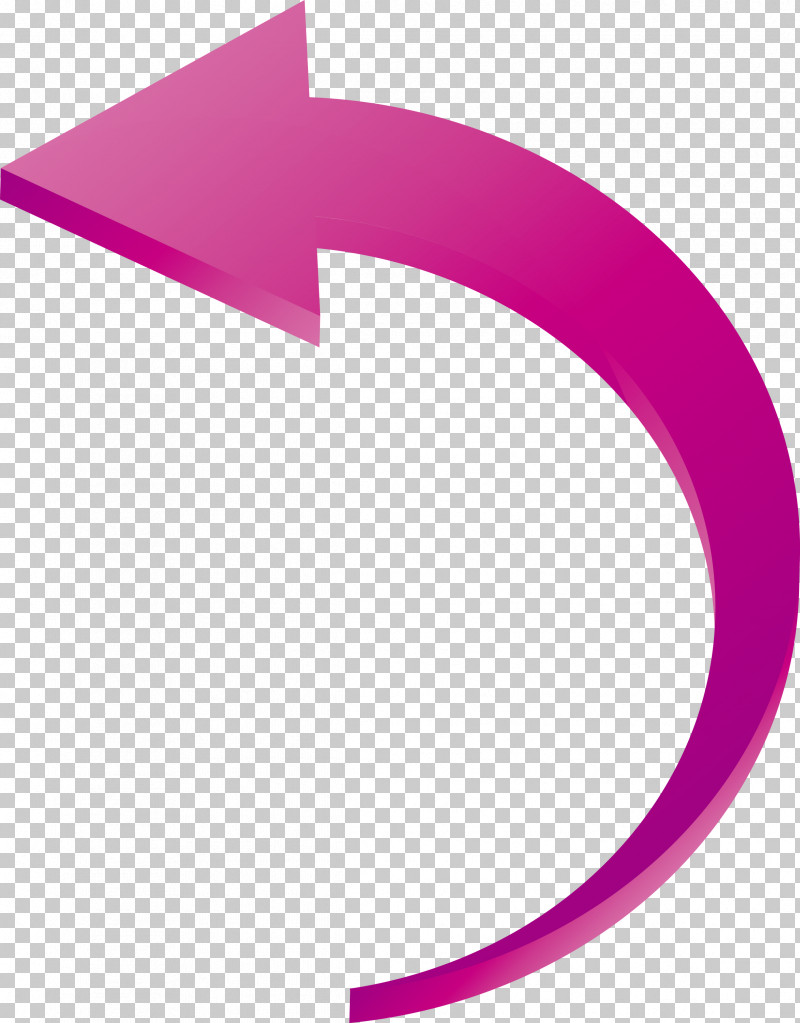 Arrow PNG, Clipart, Arrow, Circle, Logo, Magenta, Pink Free PNG Download