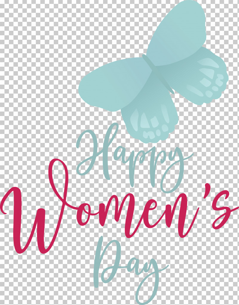 Happy Womens Day Womens Day PNG, Clipart, Flower, Happy Womens Day, Logo, M, Meter Free PNG Download
