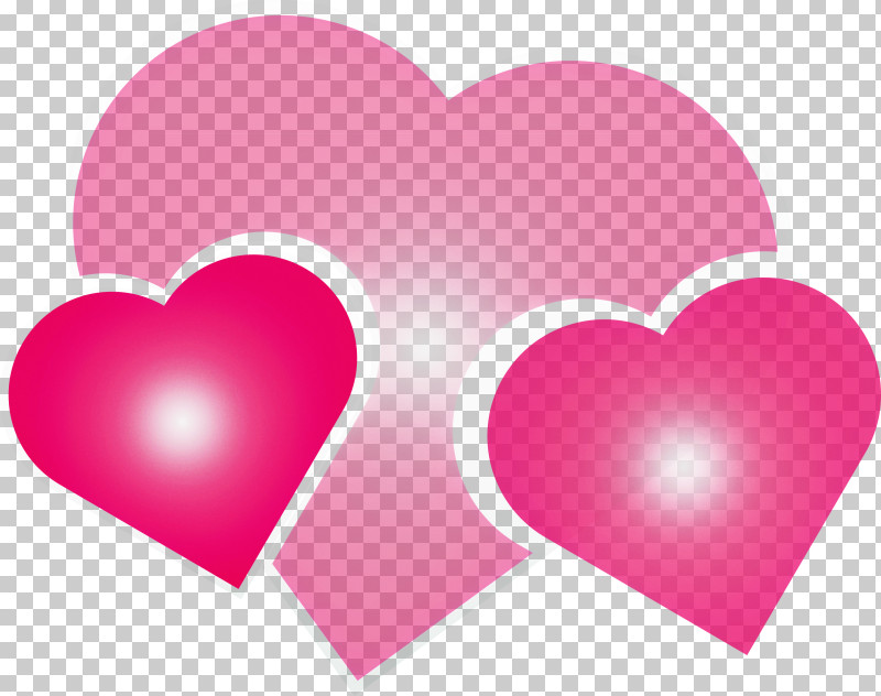 Heart PNG, Clipart, Heart, Love, Magenta, Material Property, Pink Free PNG Download