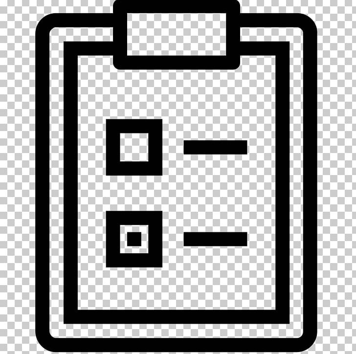 Computer Icons Icon Design Survey Methodology PNG, Clipart, Angle, Area, Black, Black And White, Brand Free PNG Download