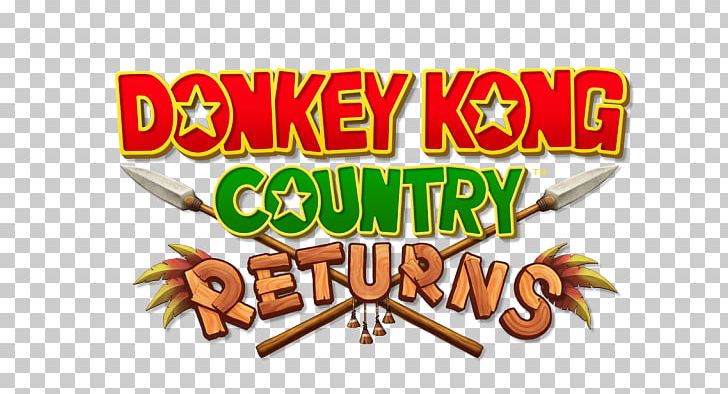 Donkey Kong Country Returns Donkey Kong Country 2: Diddy's Kong Quest Wii Super Nintendo Entertainment System PNG, Clipart,  Free PNG Download