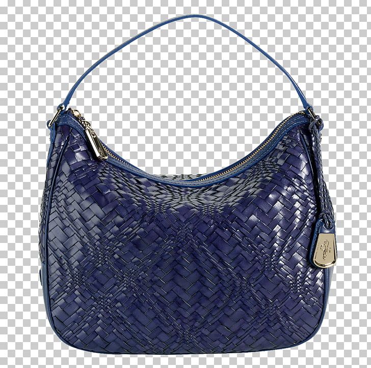 Hobo Bag Handbag Leather Messenger Bags PNG, Clipart, Accessories, Bag, Blue, Cobalt Blue, Electric Blue Free PNG Download