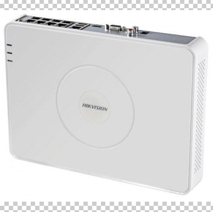 Network Video Recorder IP Camera Hikvision Digital Video Recorders Closed-circuit Television PNG, Clipart, Closedcircuit Television, Digital Video Recorders, Ds N 108, Ds N 108 P, Electronics Free PNG Download