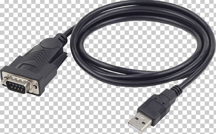 Serial Cable Serial Port USB Adapter Electrical Cable PNG, Clipart, Adapter, Cable, Computer, Computer Port, Data Transfer Cable Free PNG Download
