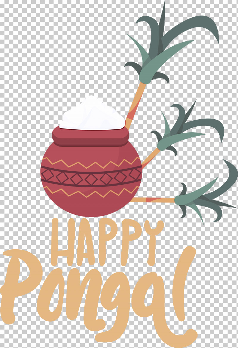 Pongal Happy Pongal Harvest Festival PNG, Clipart, Cartoon, Drawing, Happy Pongal, Harvest Festival, Logo Free PNG Download