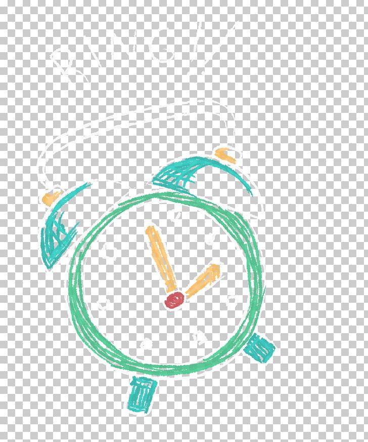 Alarm Clock Illustration PNG, Clipart, Alarm Vector, Chalk Vector, Circle, Clock, Clock Vector Free PNG Download