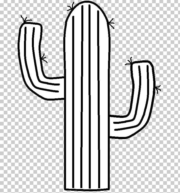 Cactaceae Drawing PNG, Clipart, Area, Black, Black And White, Cactaceae, Coloring Book Free PNG Download