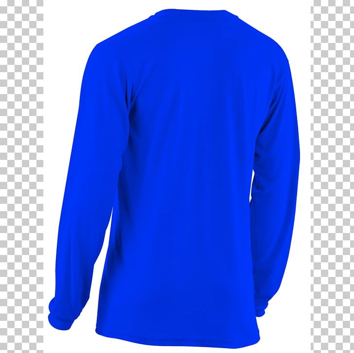 Cobalt Blue Shirt Shoulder Sleeve PNG, Clipart, Active Shirt, Blue, Clothing, Cobalt, Cobalt Blue Free PNG Download