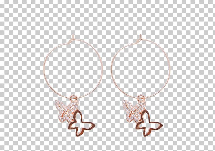 Earring Silver Gold Body Jewellery PNG, Clipart, Body Jewellery, Body Jewelry, Brass, Diameter, Earring Free PNG Download
