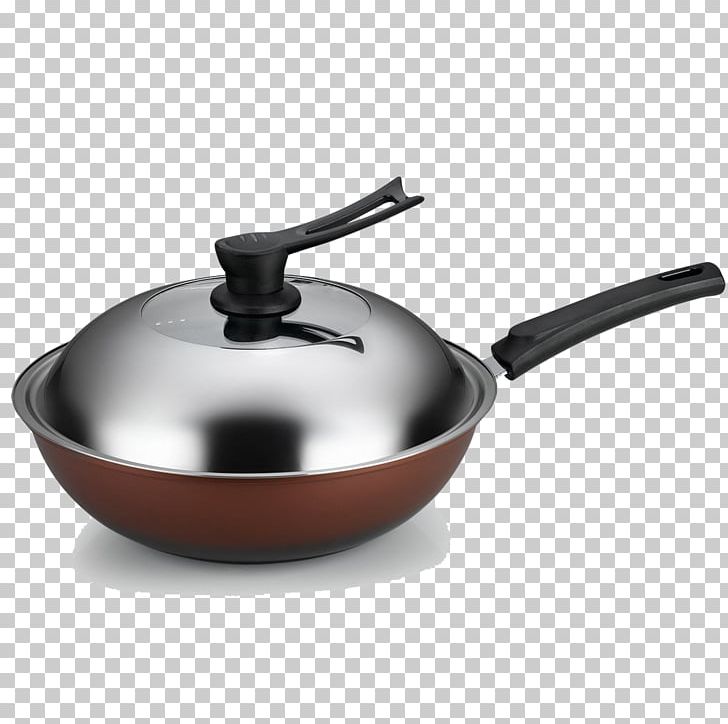 Non-stick Surface Frying Pan Wok Stock Pot Kitchen PNG, Clipart, Cooker, Engine Oil, Essential Oil, Family, Frying Pan Free PNG Download