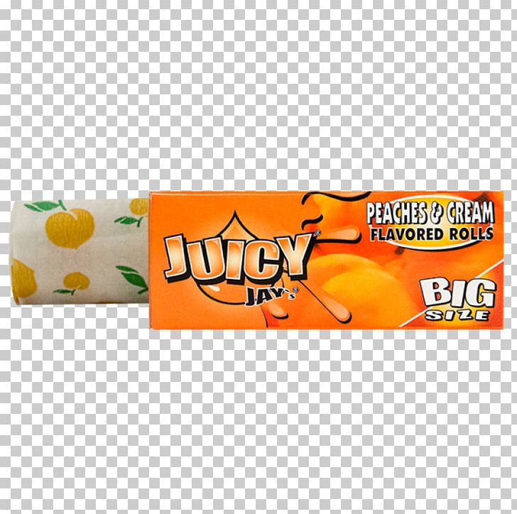 Peaches And Cream Rolling Paper Flavor PNG, Clipart, Cigarette, Cream, Flavor, Food, Fruit Free PNG Download