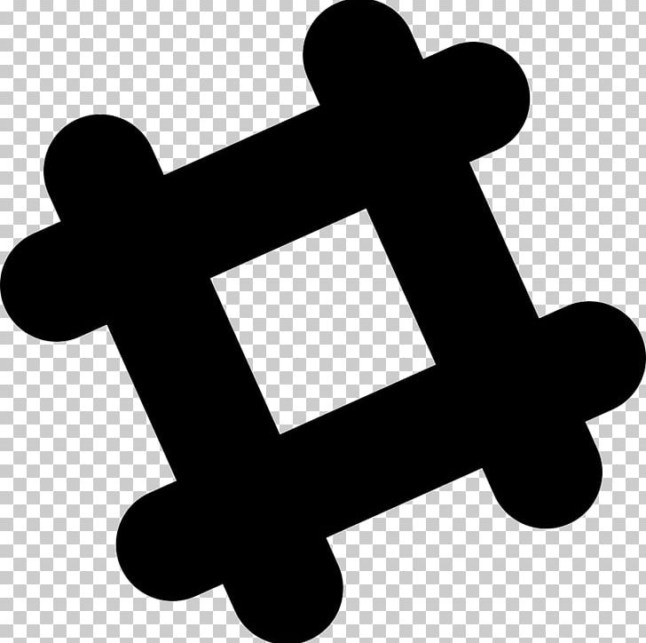 Slack Computer Icons Social Media Symbol PNG, Clipart, Black And White, Blog, Computer Icons, Download, Ethereum Free PNG Download