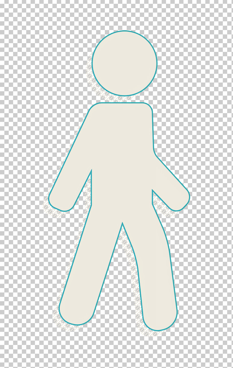 People Icon Walk Icon Actions Icon PNG, Clipart, Actions Icon, Cartoon, Hm, Joint, Line Free PNG Download