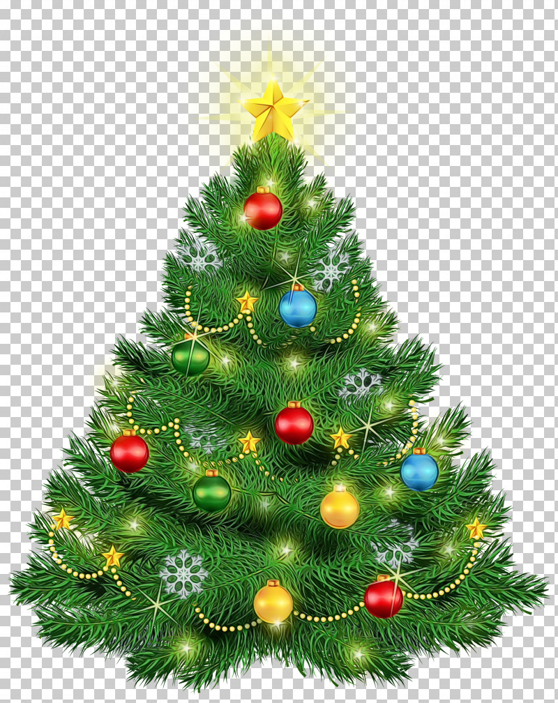 Christmas Tree PNG, Clipart, Balsam Fir, Christmas Decoration, Christmas Ornament, Christmas Tree, Colorado Spruce Free PNG Download