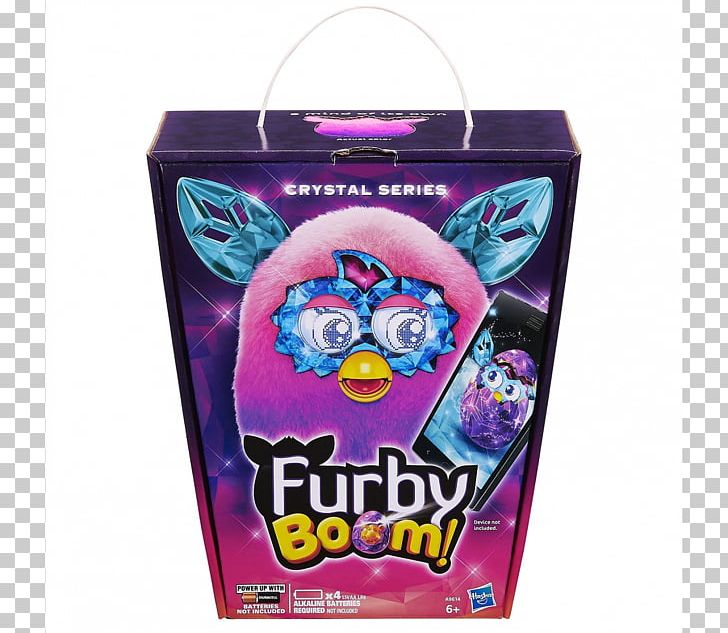 Furby Amazon.com Toy Purple Pink PNG, Clipart, Amazoncom, Blue, Boom, Furby, Furby Boom Free PNG Download