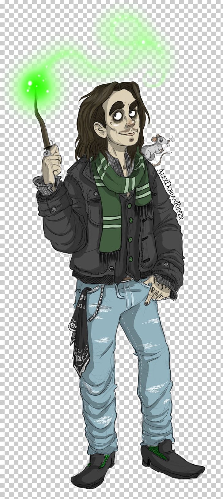 Harry Potter (Literary Series) Professor Severus Snape Hogwarts School Of Witchcraft And Wizardry Fan Art PNG, Clipart, Art, Costume Design, Deviantart, Drawing, Fan Art Free PNG Download