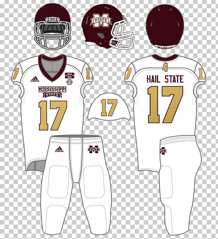 Mississippi State University Mississippi State Bulldogs Football Sports Fan Jersey Southern Miss Golden Eagles Football PNG, Clipart, Baseball Uniform, Jersey, Logo, Mississippi State University, Neck Free PNG Download