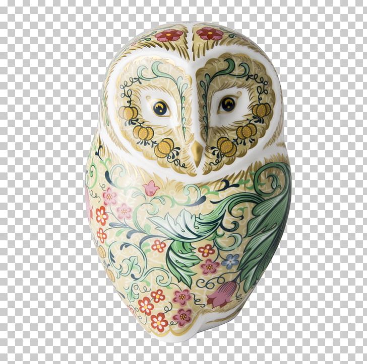 Owl Royal Crown Derby Porcelain Ceramic PNG, Clipart, Animals, Artifact, Bird Of Prey, Business, Ceramic Free PNG Download