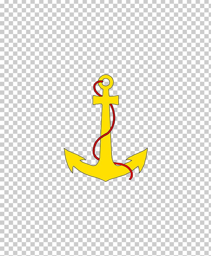 Anchor Anclaje Watercraft Yellow PNG, Clipart, Anchors, Anchor Vector, Anclaje, Animation, Area Free PNG Download
