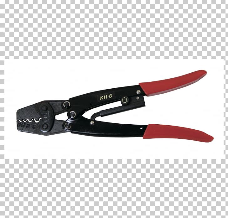 Crimp Tool Diagonal Pliers Wire Stripper PNG, Clipart, Crimp, Cutting, Cutting Tool, Diagonal Pliers, Hardware Free PNG Download
