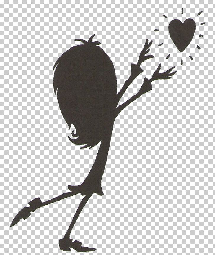 Ghostgirl Love Person Silhouette Death PNG, Clipart, Antagonist, Beak, Bird, Black And White, Branch Free PNG Download