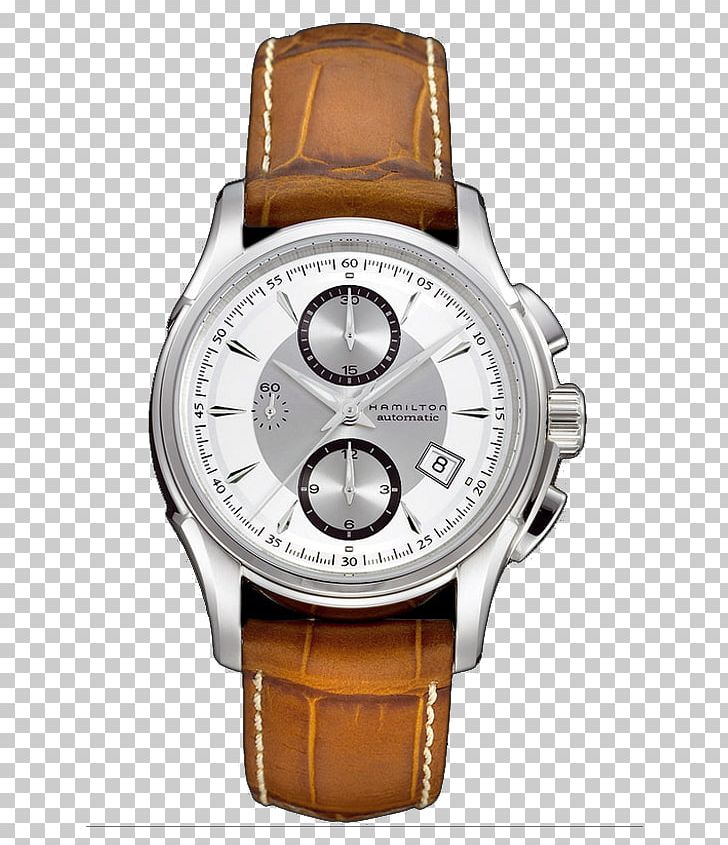 Hamilton Watch Company Chronograph Retail Automatic Watch PNG, Clipart, Accessories, Automatic Watch, Brand, Brown, Chrono Free PNG Download