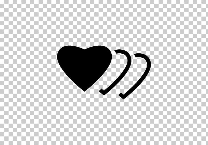 Heart Computer Icons Shape Symbol PNG, Clipart, Black, Black And White, Brand, Circular Motion, Computer Icons Free PNG Download