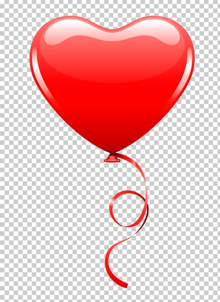 Hot Air Balloon Heart PNG, Clipart,  Free PNG Download