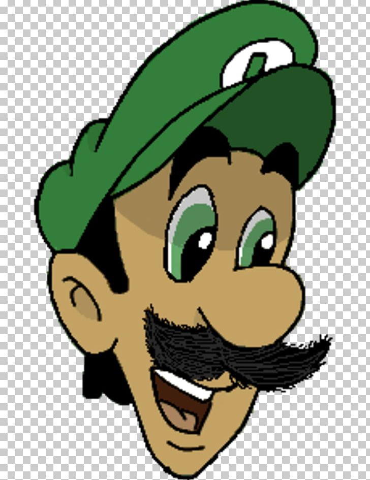 Luigi's Mansion Mario Bros. Super Mario World Super Smash Bros. PNG, Clipart, Artwork, Carnivoran, Cartoon, Face, Facial Hair Free PNG Download