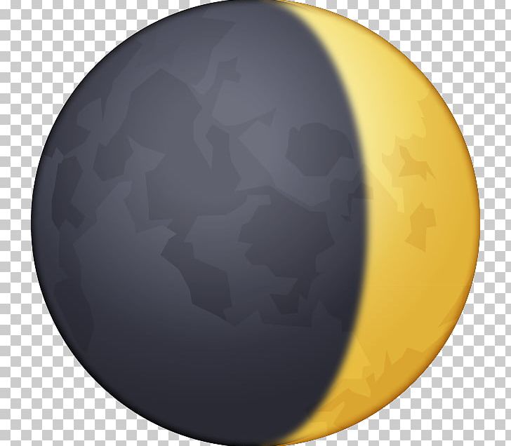 Lunar Phase Moon Emoji Crescent PNG, Clipart, Black Moon, Circle, Computer Icons, Crescent, Crescent Moon Free PNG Download