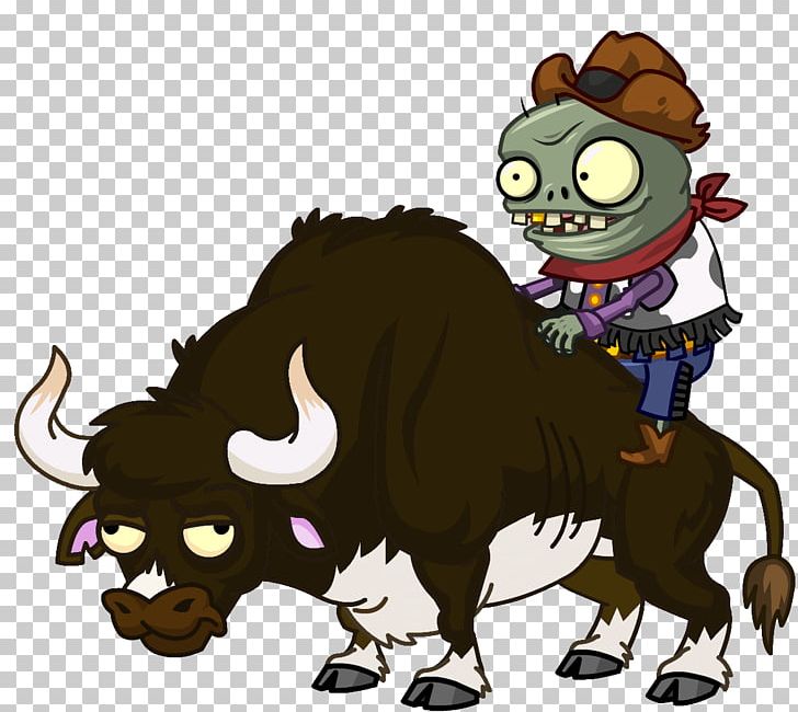 Plants Vs. Zombies 2: It's About Time Peggle PopCap Games Bull PNG, Clipart, Bejeweled, Bull, Carnivoran, Cartoon, Cattle Like Mammal Free PNG Download