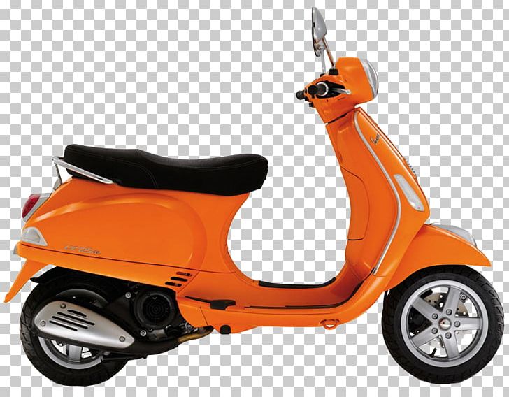 Scooter Piaggio Vespa LX 150 Motorcycle PNG, Clipart, Aprilia, Automotive Design, Car, Cars, Drum Brake Free PNG Download