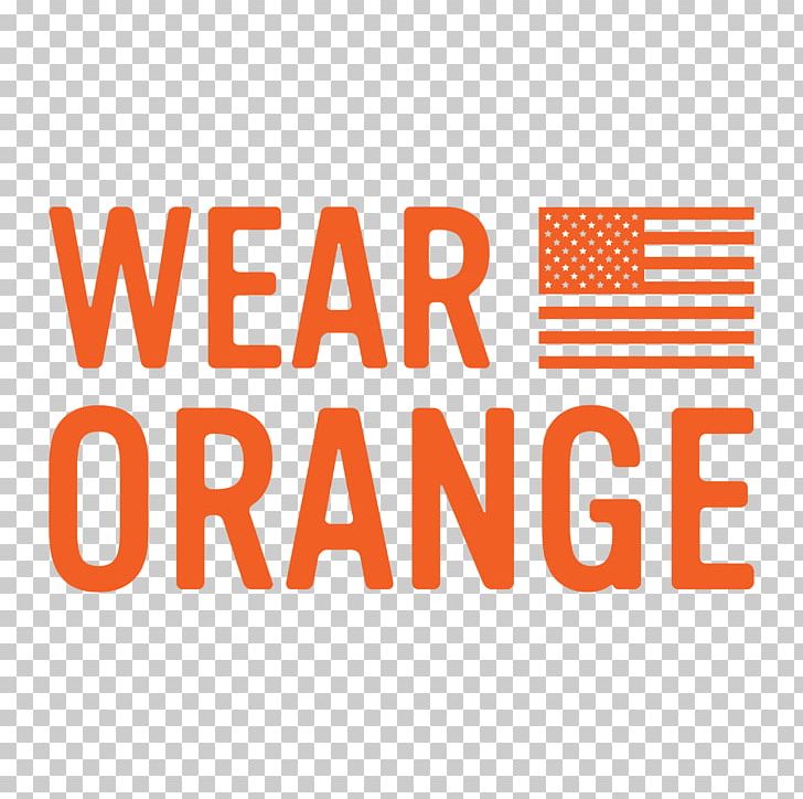 United States Gun Violence #WearOrange Gun Safety PNG, Clipart, Annual Day Celebration, Area, Brand, Firearm, Graphic Design Free PNG Download