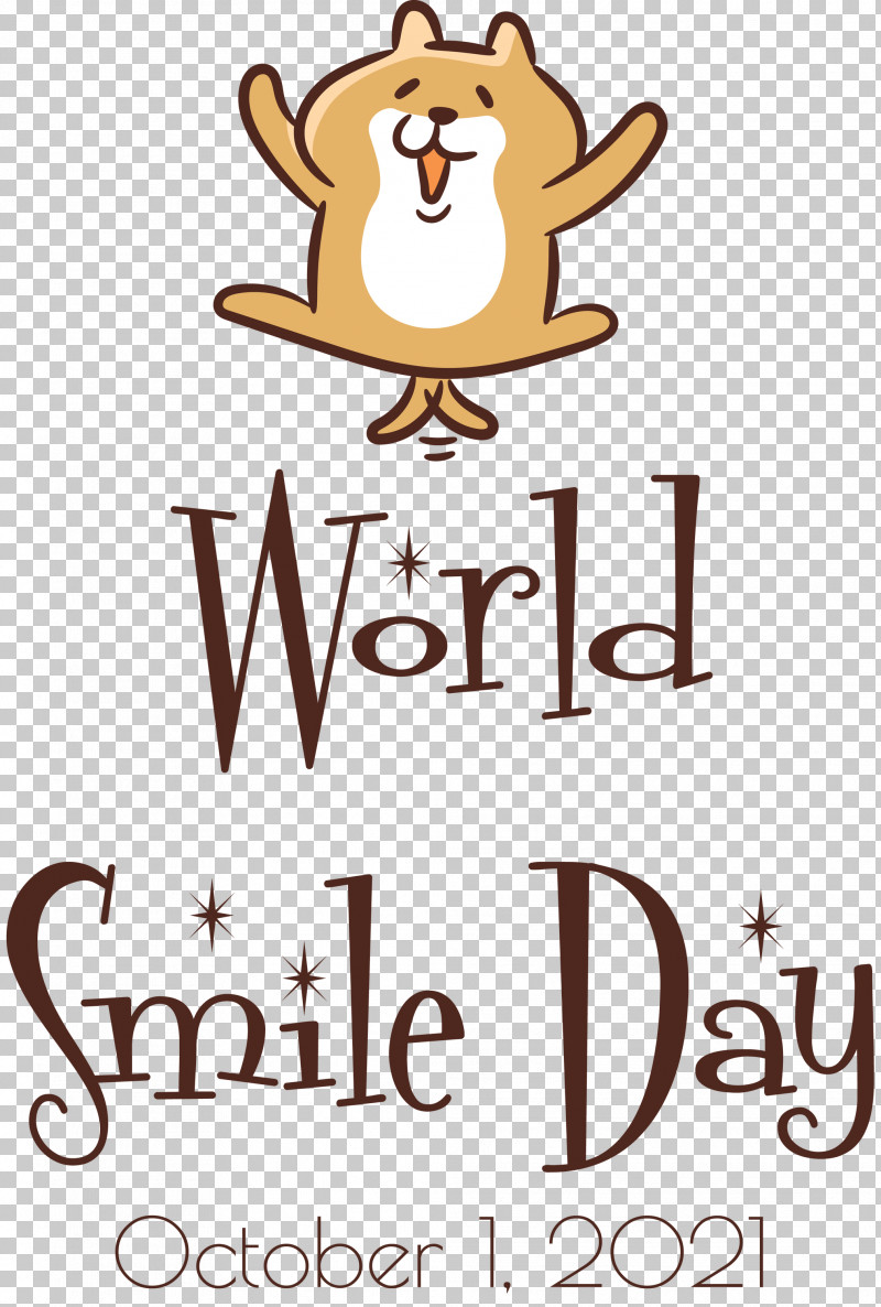World Smile Day PNG, Clipart, Behavior, Cartoon, Happiness, Human, Line Free PNG Download