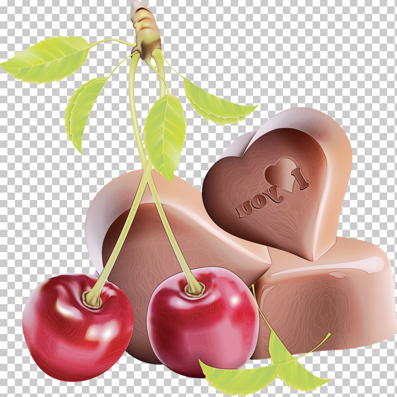 Cherry Fruit Natural Foods Plant Food PNG, Clipart,  Free PNG Download