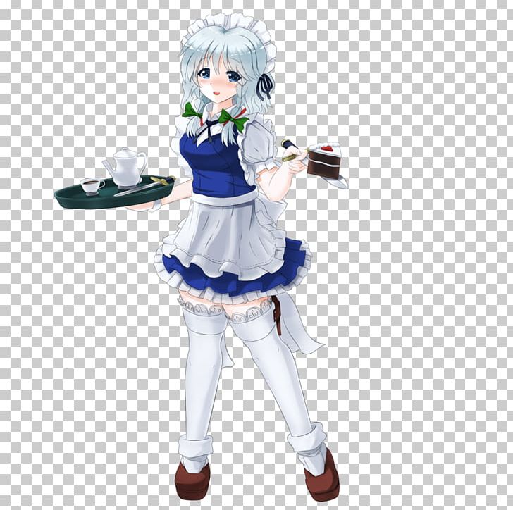 Costume PNG, Clipart, Costume, Figurine, Izayoi, Izayoi Sakuya, Others Free PNG Download