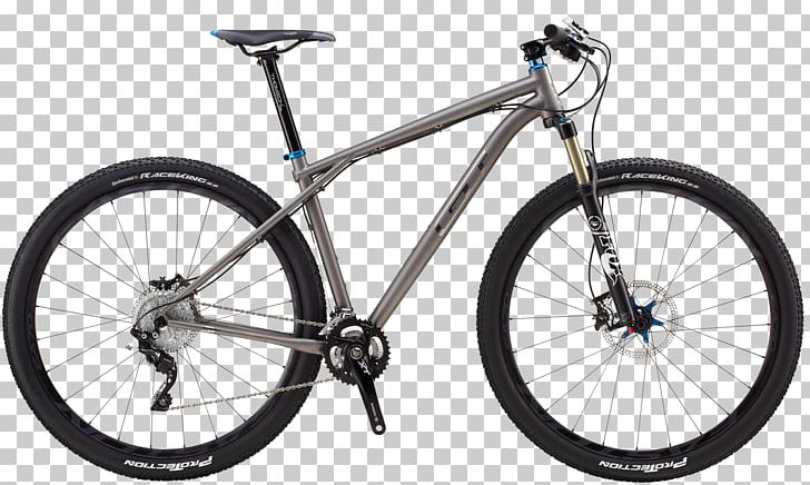 specialized gt mountain bike