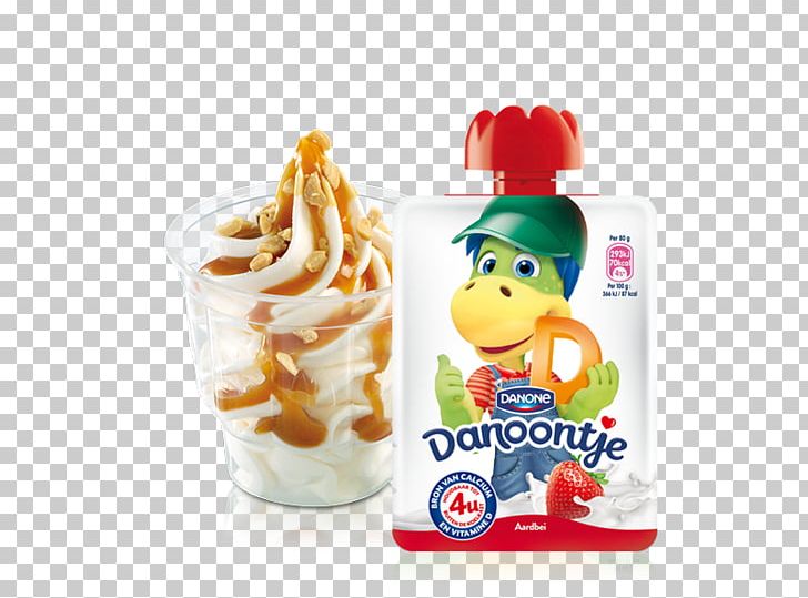 Ice Cream Sundae Caramel McDonald's PNG, Clipart,  Free PNG Download