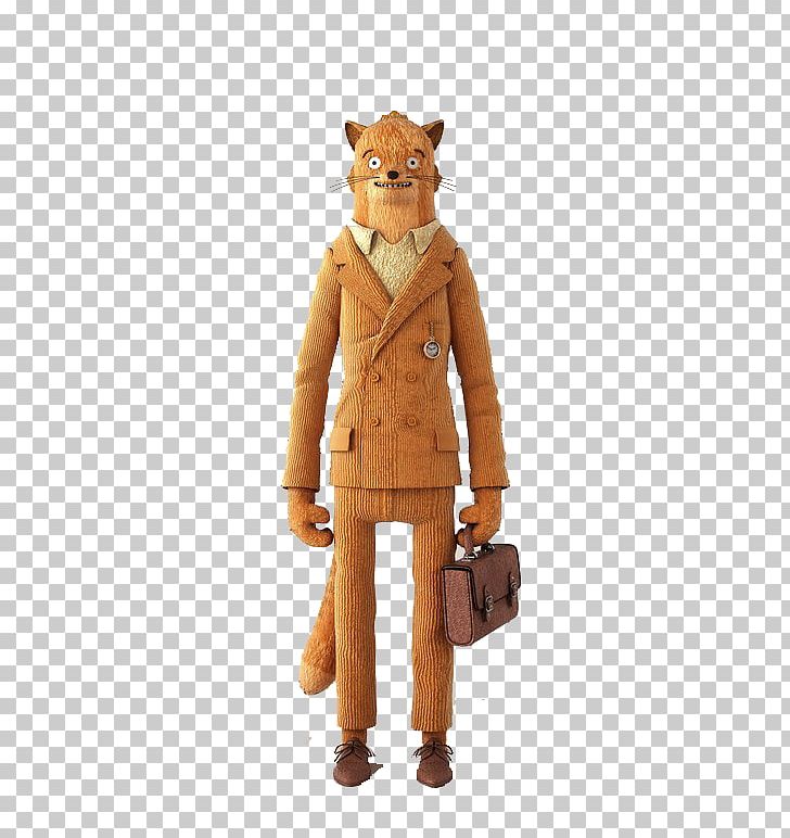 fantastic mr fox clipart