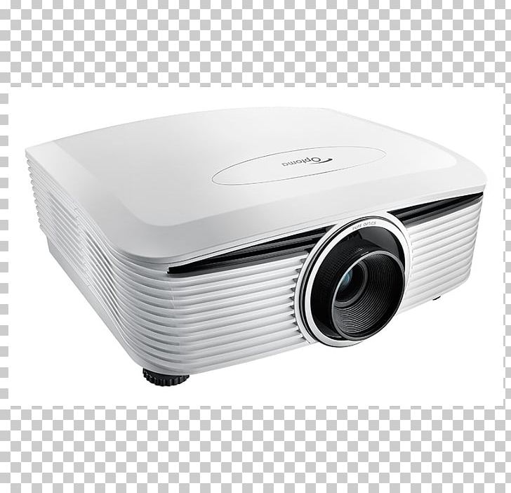 Multimedia Projectors OPTOMA EH503 (DLP PNG, Clipart, 1080p, Ansi, Digital Light Processing, Dlp, Electronic Device Free PNG Download