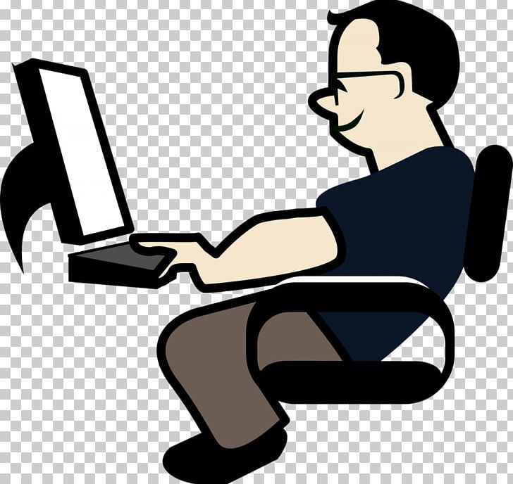 Programmer Computer Programming PNG, Clipart, Angle, Area, Arm, Artwork, Chair Free PNG Download