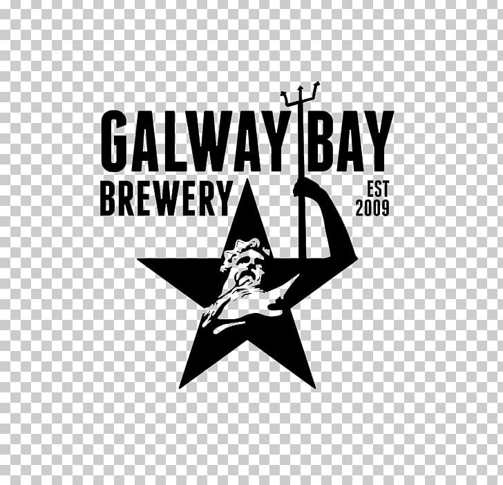 Galway Logo Brand Brewery Font PNG, Clipart, Angle, Area, Bay, Beer, Black Free PNG Download