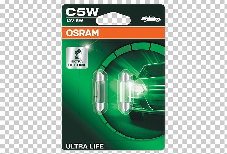 Incandescent Light Bulb Osram Car Lighting PNG, Clipart, 2011 Lexus Es 350, Car, Festoon, Green, Headlamp Free PNG Download