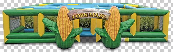 Inflatable Corn Maze Corn On The Cob Maize PNG, Clipart, Az Bounce Pro, Az Bounce Pro Llc, Chute, Corn Maze, Corn On The Cob Free PNG Download