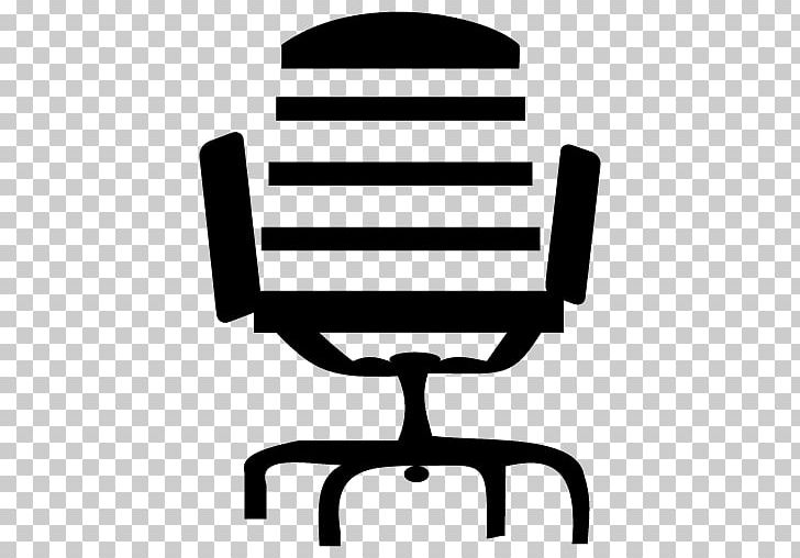 Office & Desk Chairs Computer Icons Table PNG, Clipart, Black And White, Chair, Computer, Computer Icons, Dining Room Free PNG Download
