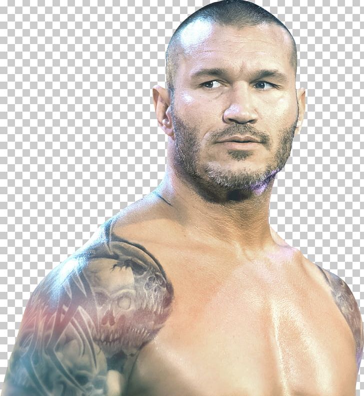 Randy Orton WWE SmackDown Royal Rumble Professional Wrestler Athlete PNG, Clipart, Arm, Athlete, Barechestedness, Brock Lesnar, Chest Free PNG Download