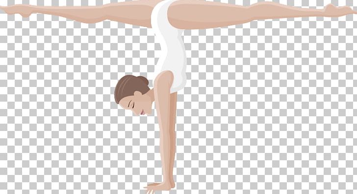 Shoulder Floor Hand Physical Fitness PNG, Clipart, Arm, Dancer, Dancers, Dancers Vector, Do The Splits Free PNG Download