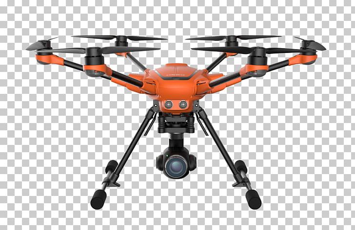 Yuneec International Typhoon H Unmanned Aerial Vehicle Company Mavic Pro PNG, Clipart, Aircraft, Announce, Business, Company, Helicopter Free PNG Download